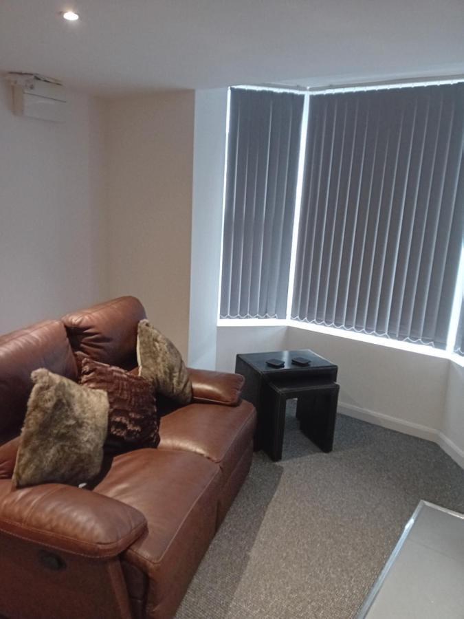 Windies Apartment 1 Bridlington Exterior photo