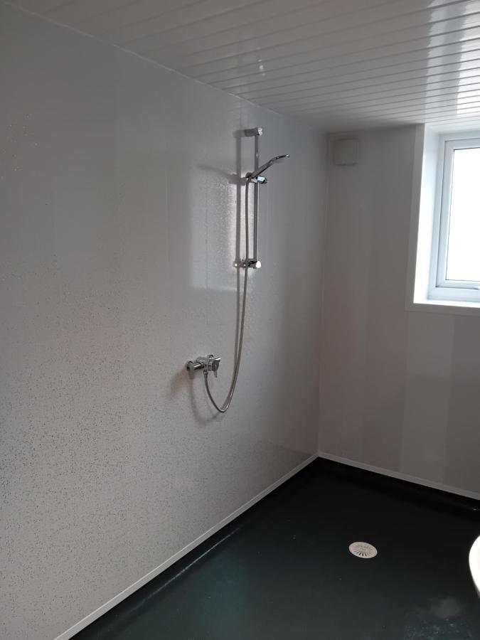 Windies Apartment 1 Bridlington Exterior photo