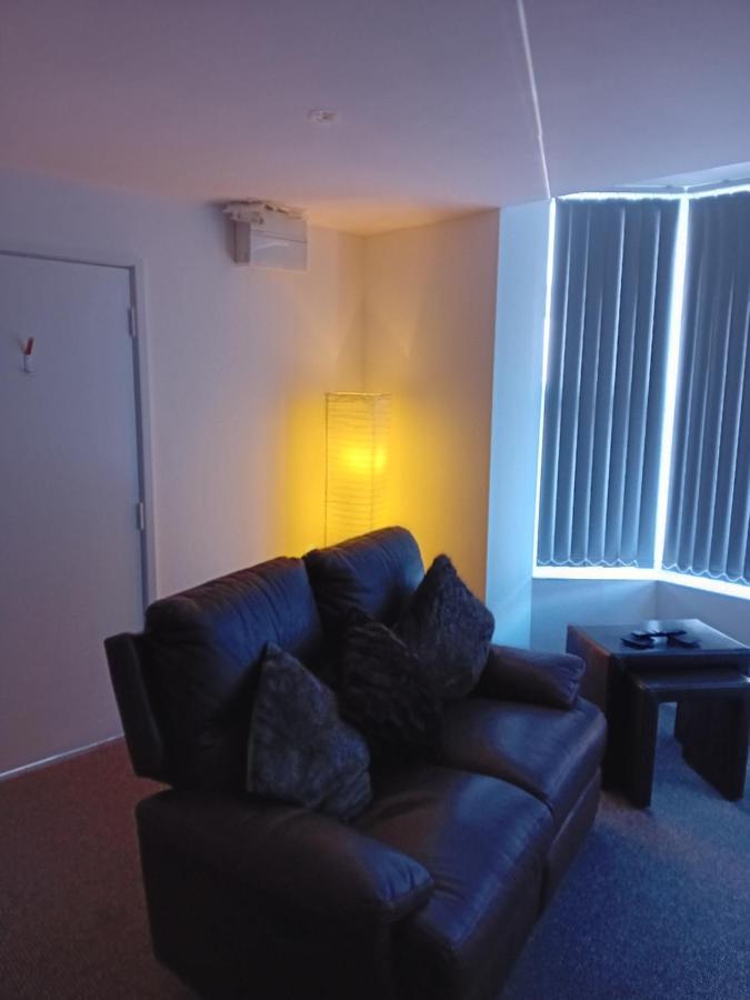 Windies Apartment 1 Bridlington Exterior photo